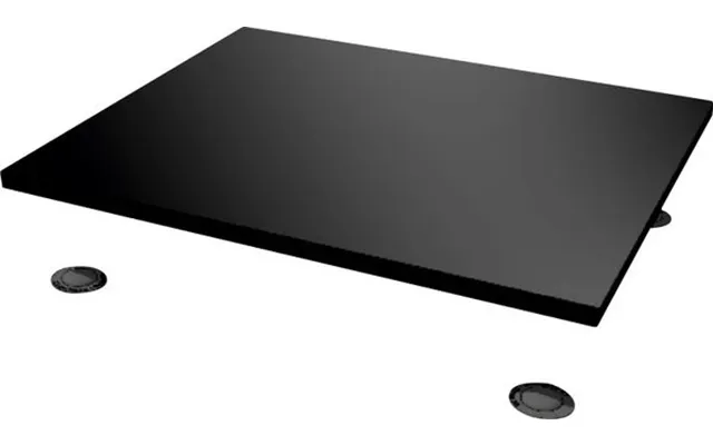 Norstone Antivibrationsplade
