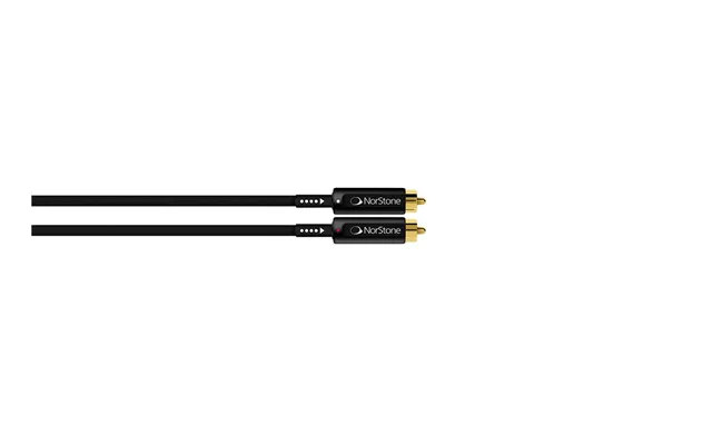 Norstone Arran Rca Stereo Kabel