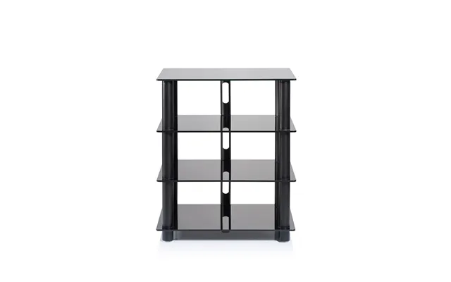 Norstone Epur 4 Hifi Møbel Black