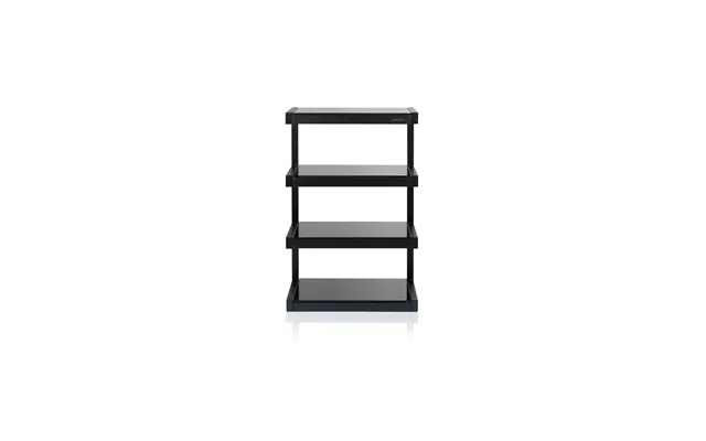 Norstone Esse Hifi Møbel Satin Sort