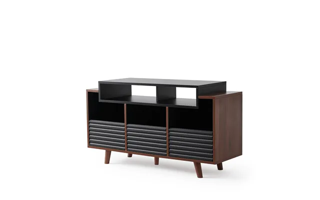 Norstone Oslo 1200 Vinyl Møbel Valnød