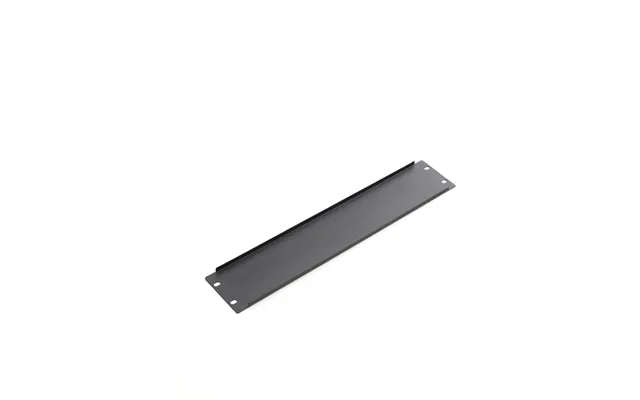 Norstone Pro Blind Plate 2 Units
