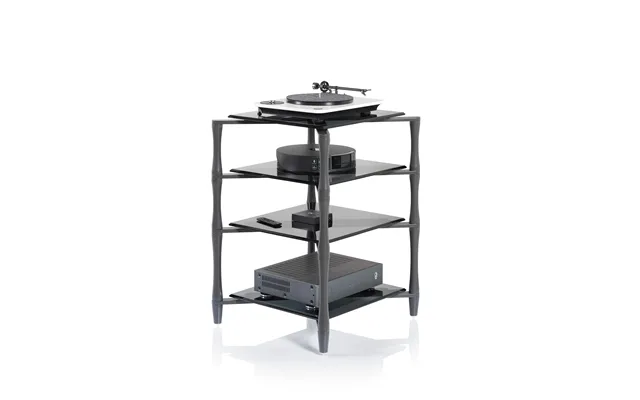 Norstone Slender Hifi Rack