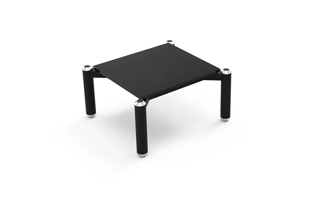 Norstone Spider Modul 3 Hifi Rack Sort