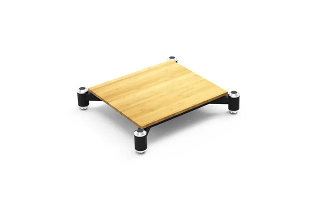 Norstone Spider Modul Base Hifi Rack