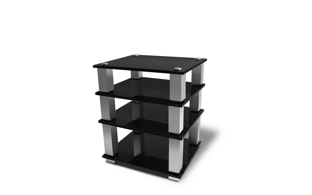 Norstone Square Hifi Møbel Rack