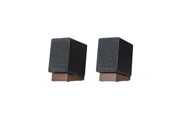 Onkyo Gx-10db Bluetooth Højttalere - Par Sort