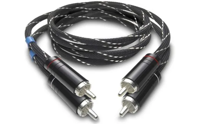 Pro-ject Connect It Line S Rca 20 Cm