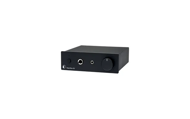 Pro-ject Head Box S2