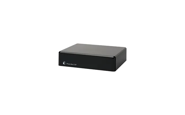 Pro-ject Phono Box E Bt 5