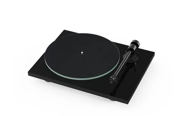 Pro-ject T1 Evo Phono Sort Piano Om10