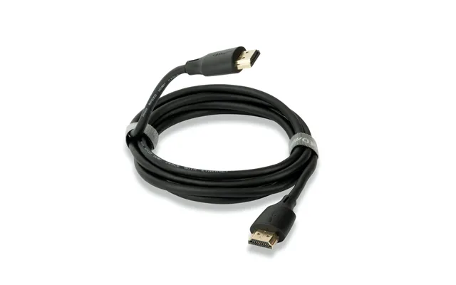 Qed Connect Hdmi Kabel 3.0m