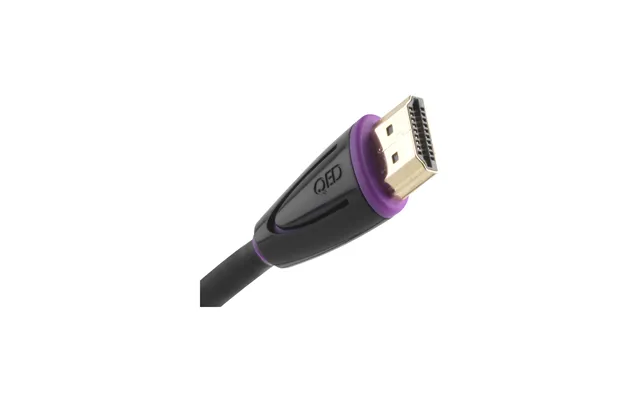 Qed Profile Eflex Hdmi
