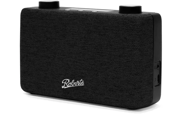 Roberts Play 11 Dab Radio Sort
