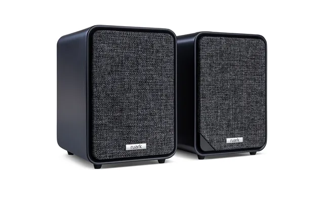 Ruark Mr1 Mk3 Charcoal