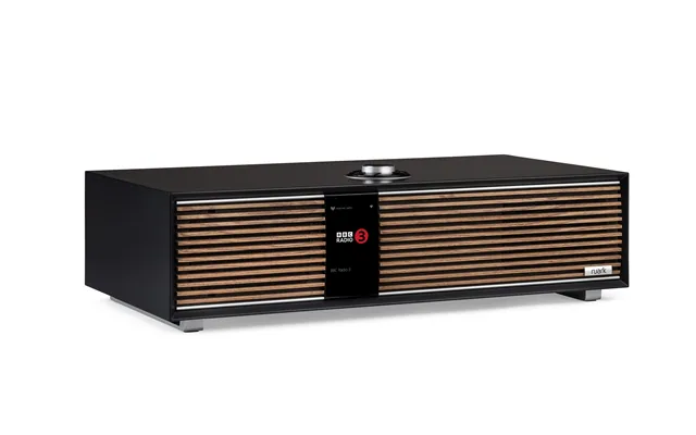 Ruark R410 Komplet Anlæg Charcoal