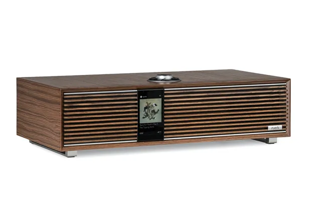 Ruark R410 Komplet Anlæg Fused Walnut