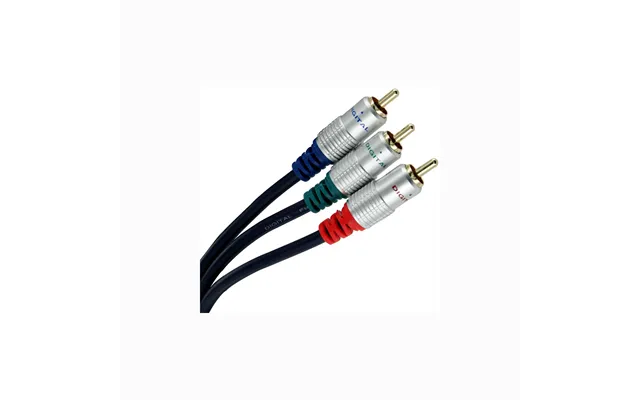 Svd Pro Premium Componentkabel 20.0m