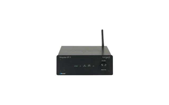 Tangent Ampster Bt Ii