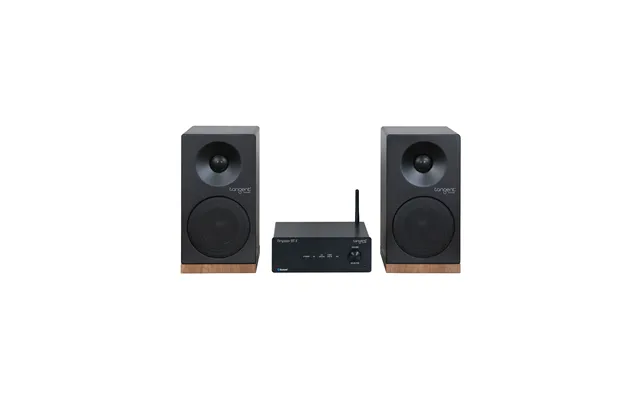 Tangent Ampster Ii X4 Micro System Sort
