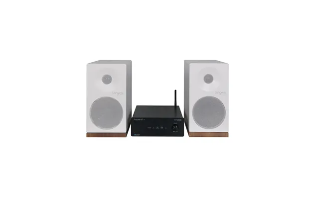 Tangent Ampster Ii X4 Micro System