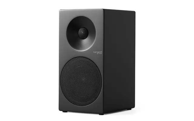 Tangent Spectrum Ii X5 Sort Satin