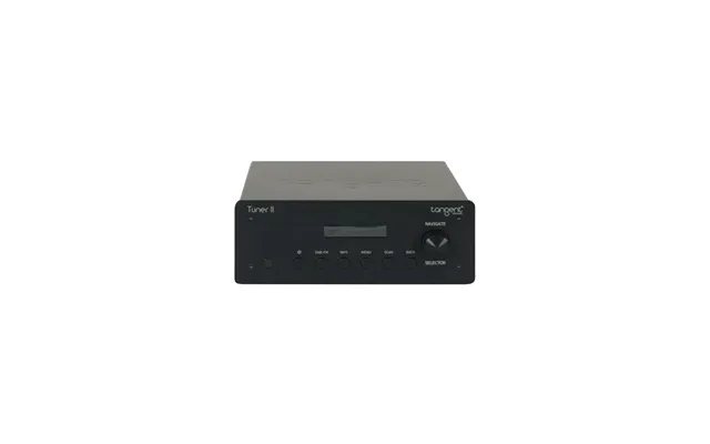 Tangent Tuner Ii