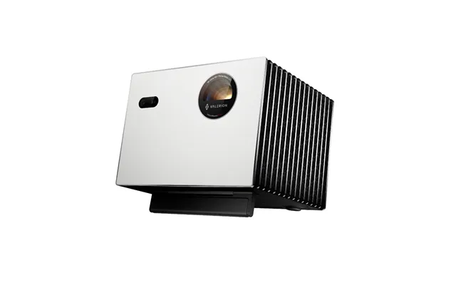 Valerion Streammaster Plus 2