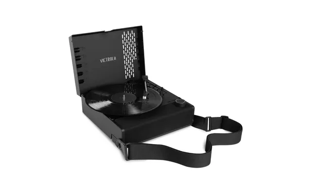 Victrola Vsc-750sb - Bstock