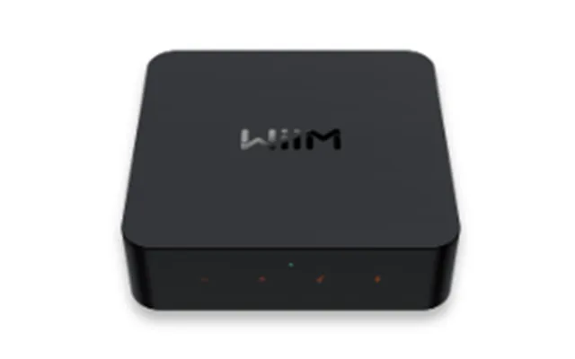 Wiim Pro Multiroom Modul