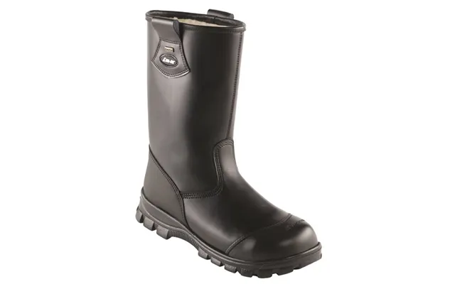 611-17 - Walki Soft Sikkerhedsstøvle