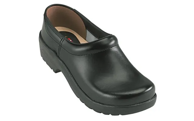 Hygiejne Træsko Med Kap Sort 37 product image