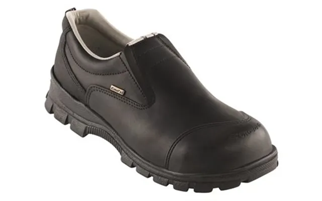 Walki Soft Sikkerheds-hyttesko Med Euro-tex Membran - Antistatisk 38