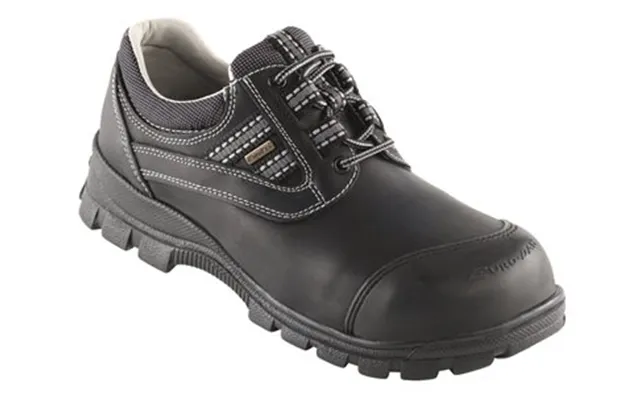 Walki Soft Sikkerhedssko Med Euro-tex Membran - Antistatisk 42