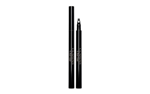 Clarins - 3-dot Liner