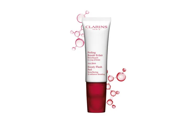 Clarins - Beauty Flash Peel