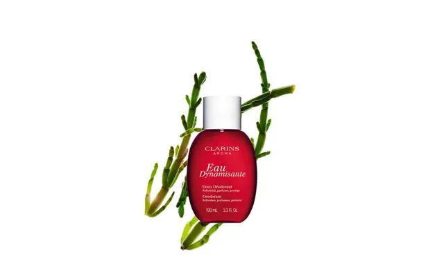 Clarins - Eau Dynamisante Deodorant
