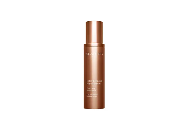 Clarins - Extra-firming Phyto-serum