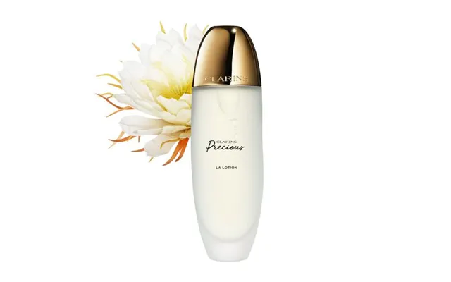 Clarins - Precious La Lotion