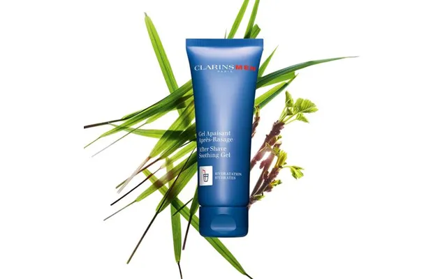 Clarins - Soothing After Shave Gel