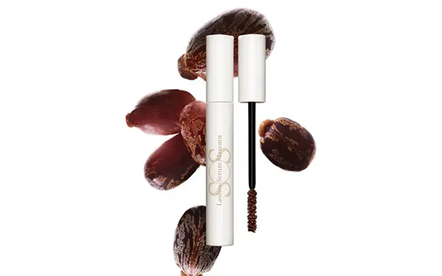 Clarins - Sos Lashes Serum Mascara