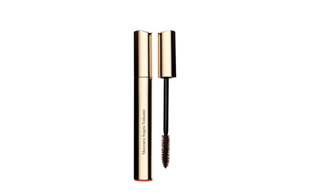 Clarins - Supra Volume Mascara