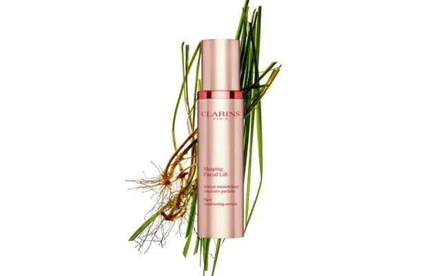 Clarins - V Shaping Facial Lift