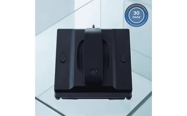 Smart Ai Vinduesrobot Automatisk Vinduespudsning Med 5600 Pa Sugekraft - Best I Test