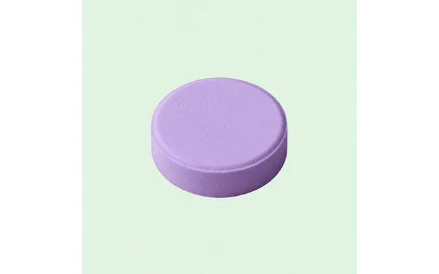 1x Duft-tablet - Lavendel
