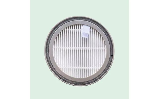 1x Hepa-filter Til Cleanfriend Absolute V2