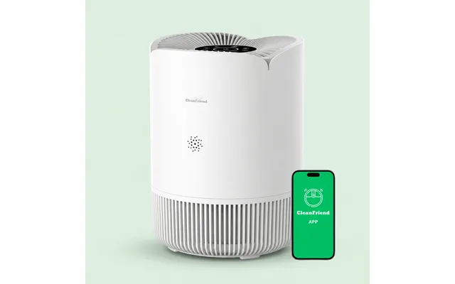 Cleanfriend Airflow30 Luftrenser