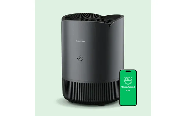 Cleanfriend Airflow30 Pro Luftrenser