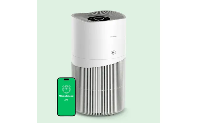 Cleanfriend Airflow70 Luftrenser