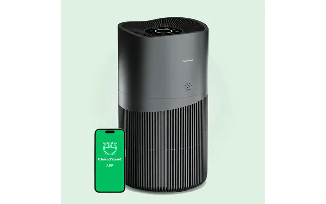 Cleanfriend Airflow70 Pro Luftrenser